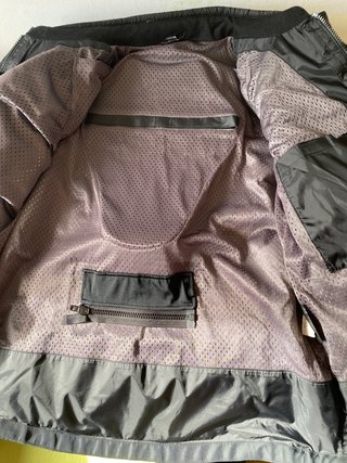 Chaqueta Moto Richa Spirit C-Charge Talla XXL