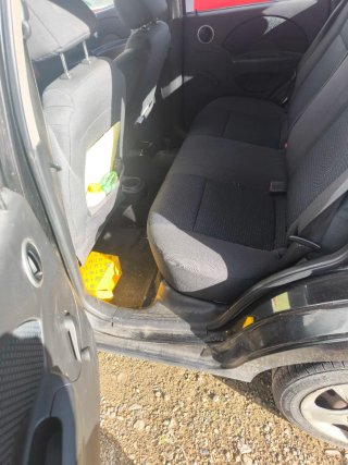 Chevrolet Kalos OJO para reparar