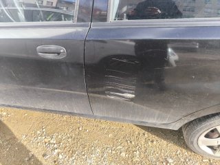 Chevrolet Kalos OJO para reparar