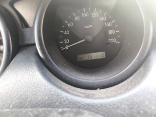 Chevrolet Kalos OJO para reparar