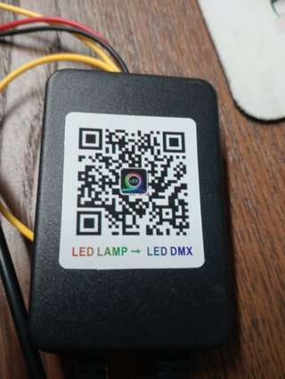 Kit Angel Eyes LED RGB Colours of Illusion APP