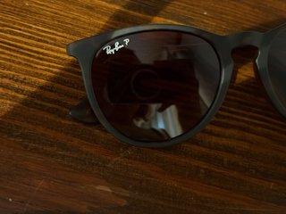 Gafas de Sol Ray-Ban Polarizadas