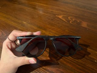 Gafas de Sol Ray-Ban Polarizadas