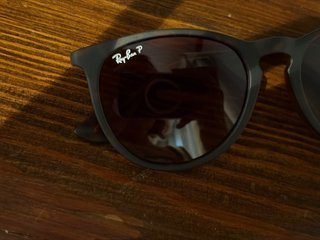 Gafas de Sol Ray-Ban Polarizadas