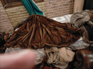Chaquetón V