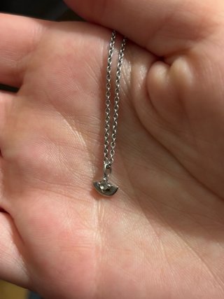 Collar Aristocrazy Plata Ley 925 (Caja y Ticket)