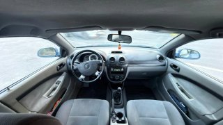 Chevrolet Lacetti 2006