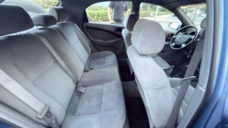Chevrolet Lacetti 2006