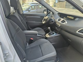 Renault Grand Scenic 2010