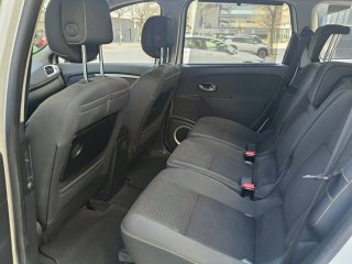 Renault Grand Scenic 2010