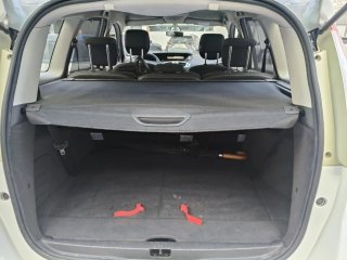 Renault Grand Scenic 2010