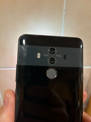 Huawei Nord OnePlus 128GB 8GB RAM Negro Onyx Gray