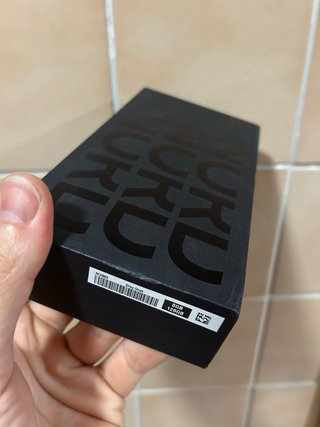 Huawei Nord OnePlus 128GB 8GB RAM Negro Onyx Gray