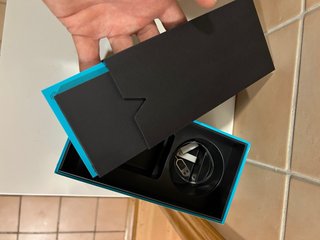 Huawei Nord OnePlus 128GB 8GB RAM Negro Onyx Gray