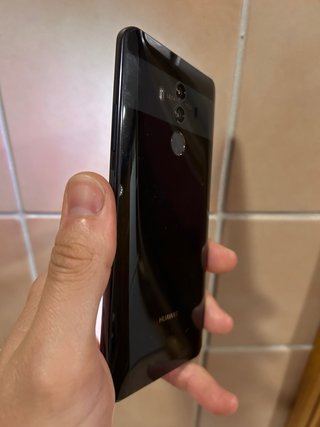 Huawei Nord OnePlus 128GB 8GB RAM Negro Onyx Gray