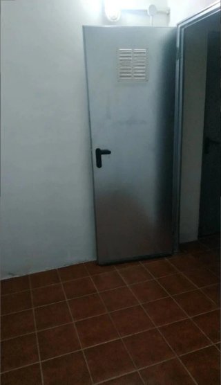 Trastero 5m² céntrico en San Vicente – acceso fáci