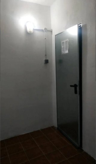 Trastero 5m² céntrico en San Vicente – acceso fáci