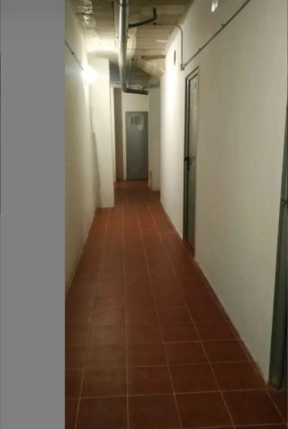 Trastero 5m² céntrico en San Vicente – acceso fáci