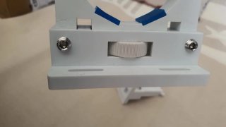 Soportes Ajustables Tubo Láser (2uds)
