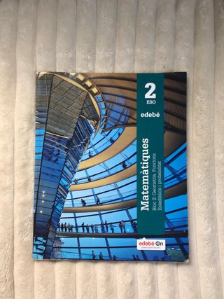 libro matematicas