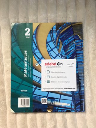 libro matematicas