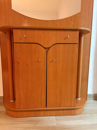 Conjunto Salon muebleTV mesita centro recibidor