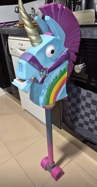 Pico Fortnite Llama