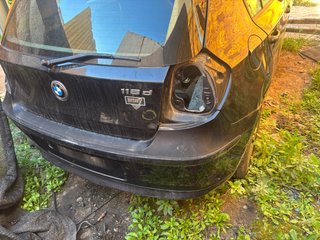 Piloto trasero BMW 118d