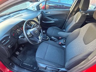 Opel Grandland 2018