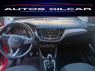 Opel Grandland 2018
