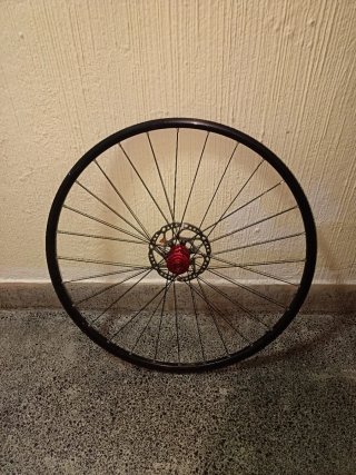Llanta Bicicleta 29 con Disco