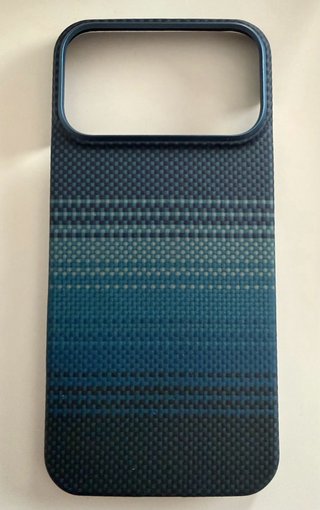 Funda Pitaka iPhone 17 Pro Max