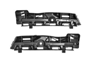 Kit Soportes Paragolpes Trasero (Derecho + Izquierdo) para Citroen C1 2014 y Peugeot 108 2014