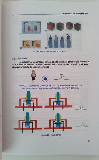 Libro "Interpretación de planos electrónicos"
