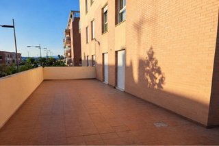 Increíble piso en Bétera con gran terraza