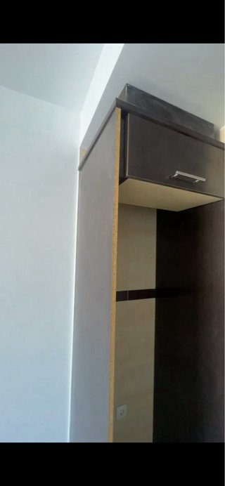 Cocina para desmontar