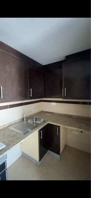 Cocina para desmontar