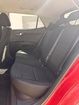KIA Stonic 1.0 TURBO GARANTÍA