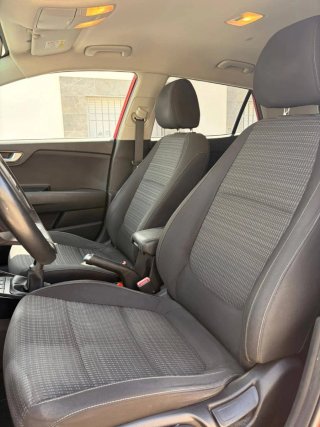 KIA Stonic 1.0 TURBO GARANTÍA