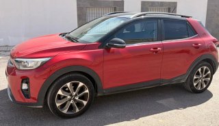 KIA Stonic 1.0 TURBO GARANTÍA