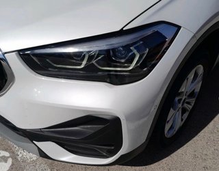 BMW X1 BMW X1 sDrive16d Business