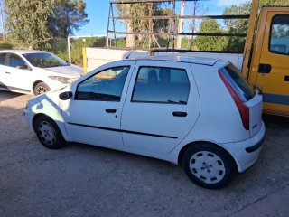 FIAT Punto 2003