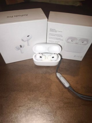 Airpods Pro 2