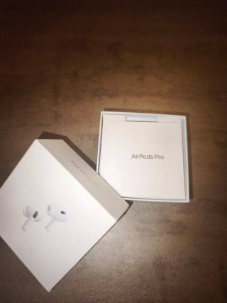 Airpods Pro 2