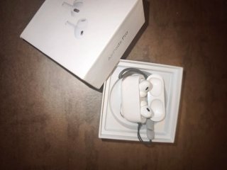 Airpods Pro 2