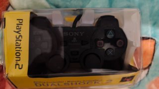 Precintados 2 Mandos DualShock 2 PlayStation 2