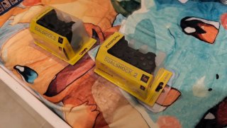 Precintados 2 Mandos DualShock 2 PlayStation 2