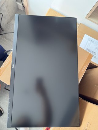 Monitor AOC Gaming U27G4XM 27 UHD