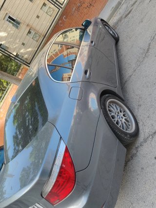 Despiece BMW Serie 5 525d