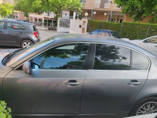 Despiece BMW Serie 5 525d